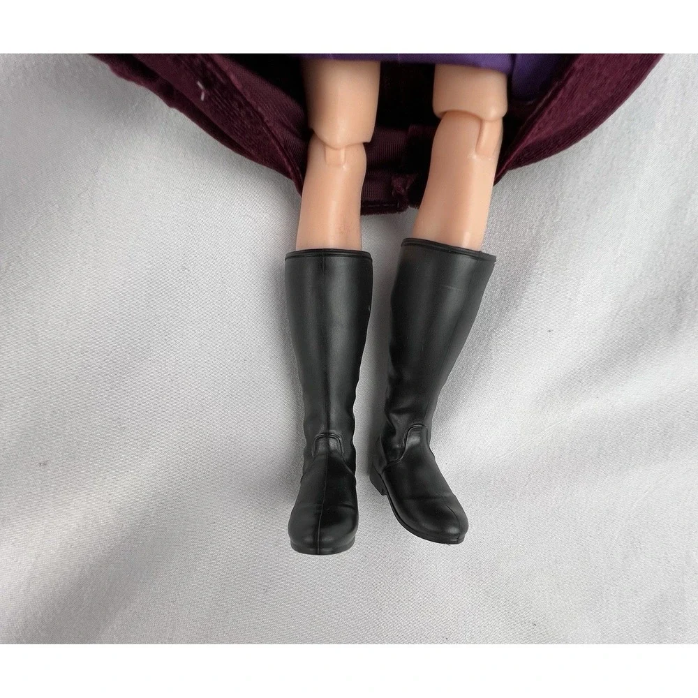 Harry Potter Albus Dumbledore Figure The Wizarding World Mattel 2018 Missing Hat